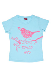 Футболка U.S. Polo Assn.