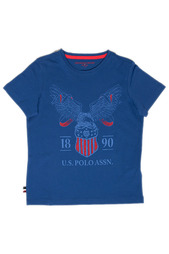 Футболка U.S. Polo Assn.