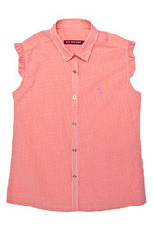 Рубашка U.S. Polo Assn.