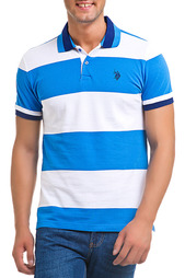 Футболка U.S. Polo Assn.