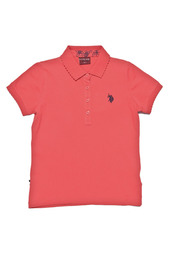 Футболка-поло U.S. Polo Assn.