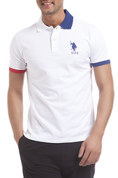 Футболка U.S. Polo Assn.