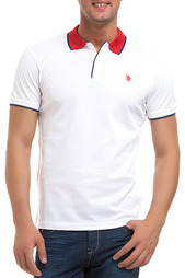 Футболка U.S. Polo Assn.