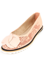 Балетки GOLDPLAY