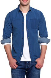 Рубашка Tommy Hilfiger Denim