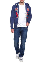 Толстовка Tommy Hilfiger Denim