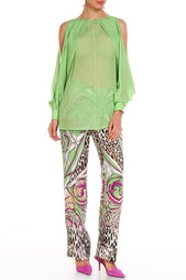 Туника MARIA COCA-DIDO