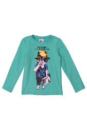 Джемпер SAGO  KIDS