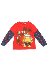 Джемпер SAGO  KIDS