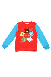 Джемпер SAGO  KIDS