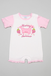 Комбинезон Cutie Bear