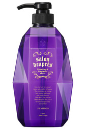 Шампунь SALON DEAPRES