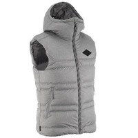 Жилет Arpenaz 600 Мужской Серый Quechua