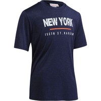 Футболка Fast New York Детская Kipsta