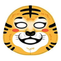 Тканевая маска The Face Shop