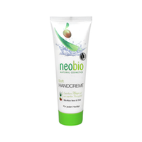 Крем для рук Neobio