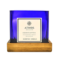 Ароматическая свеча Atmos