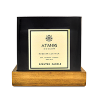 Ароматическая свеча Atmos