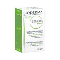 Мыло Bioderma