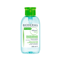 Мицеллярная вода Bioderma