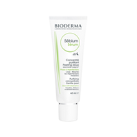 Акне Bioderma