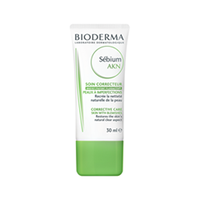 Акне Bioderma