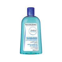 Гель для душа Bioderma
