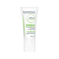 Акне Bioderma