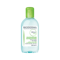 Мицеллярная вода Bioderma