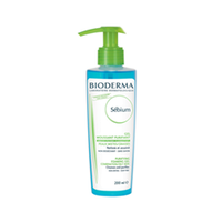 Акне Bioderma