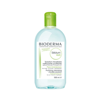 Мицеллярная вода Bioderma