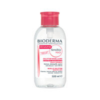 Мицеллярная вода Bioderma