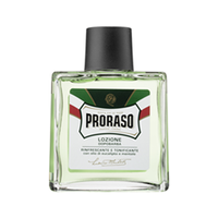 После бритья Proraso