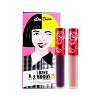 Жидкая помада Lime Crime