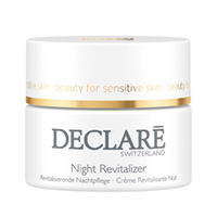 Ночной крем Declare