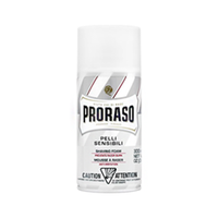 Для бритья Proraso