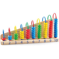 Арифметический счет МДИ