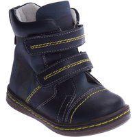 Полусапоги для мальчика PlayToday