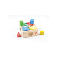 Занимательная коробка МДИ