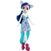 Кукла-пикси из коллекции "Заколдованная зима", Ever After High Mattel