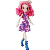 Кукла-пикси из коллекции "Заколдованная зима", Ever After High Mattel