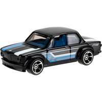 Машинка Hot Wheels из базовой коллекции Mattel