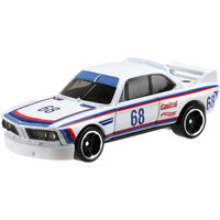 Машинка Hot Wheels из базовой коллекции Mattel