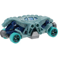 Машинка Hot Wheels из базовой коллекции Mattel