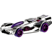 Машинка Hot Wheels из базовой коллекции Mattel