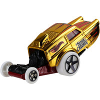 Машинка Hot Wheels из базовой коллекции Mattel