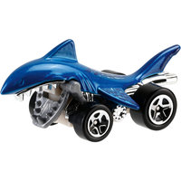 Машинка Hot Wheels из базовой коллекции Mattel