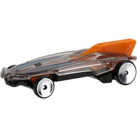 Машинка Hot Wheels из базовой коллекции Mattel