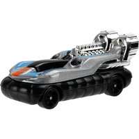 Машинка Hot Wheels из базовой коллекции Mattel