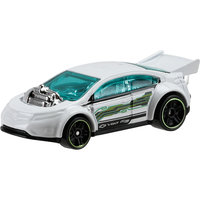 Машинка Hot Wheels из базовой коллекции Mattel